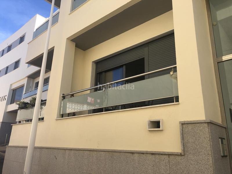 Foto 96db3536-aad6-4e42-907d-11f821c41f82. Lloguer apartament a Villaricos Cuevas del Almanzora