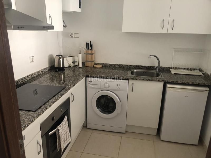 Foto a875de16-f40d-40ce-8fd0-e3dbda7b5ac5. Lloguer apartament a Villaricos Cuevas del Almanzora