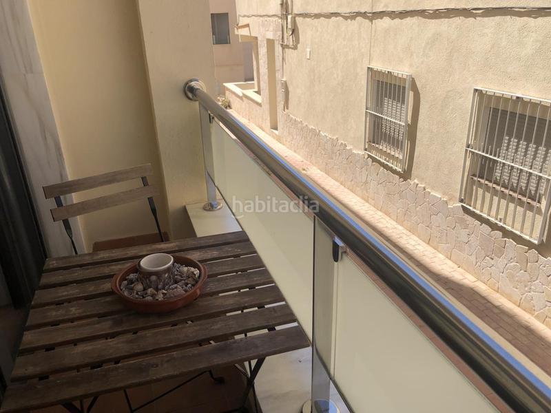 Foto be0b8f7e-2050-4984-85ee-e94e765820a4. Lloguer apartament a Villaricos Cuevas del Almanzora