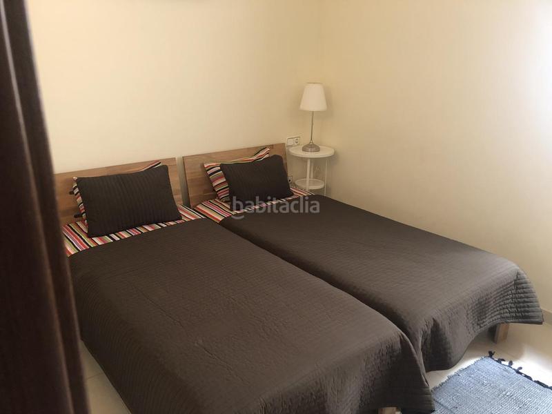 Foto d2c9e85b-d064-425a-a279-210a6d20616e. Lloguer apartament a Villaricos Cuevas del Almanzora