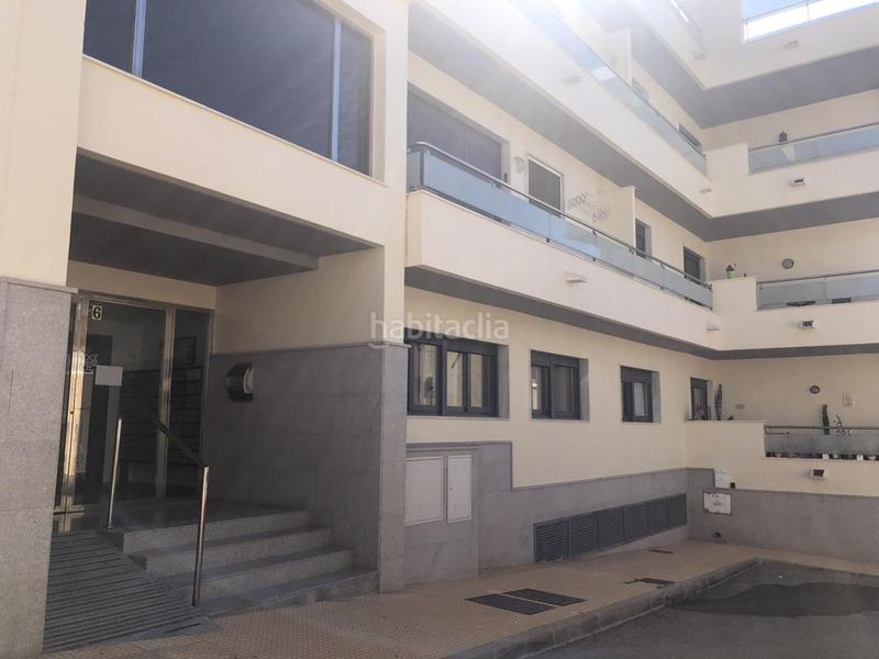Foto e245a275-cecb-4dd3-8633-221259b992fc. Lloguer apartament a Villaricos Cuevas del Almanzora