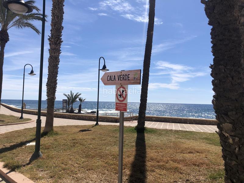 Foto eedfc8e5-96fc-4c02-aef0-f50e4d1a9991. Lloguer apartament a Villaricos Cuevas del Almanzora