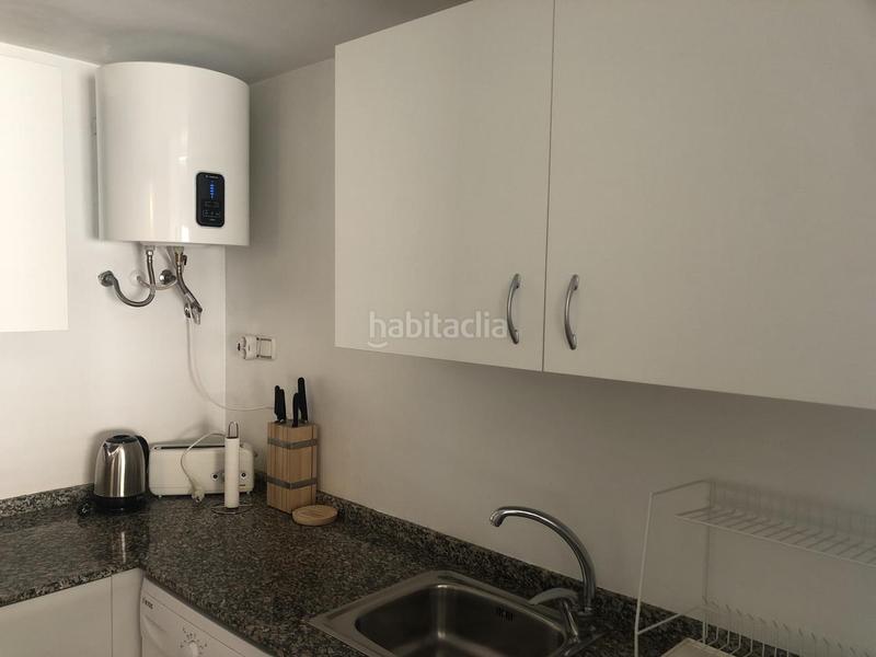 Foto fbe88757-38fa-4797-87dc-9613cd6bb3ac. Lloguer apartament a Villaricos Cuevas del Almanzora