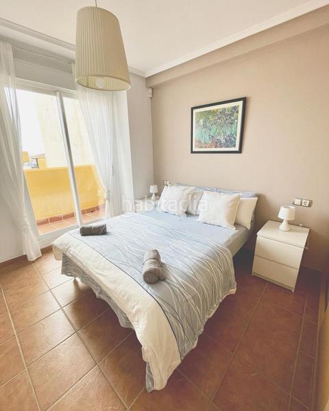 Foto 1e6bfeb4-ceb5-4799-a09a-dbb951cf265b. Rent flat with pool in Las Salinas Vera