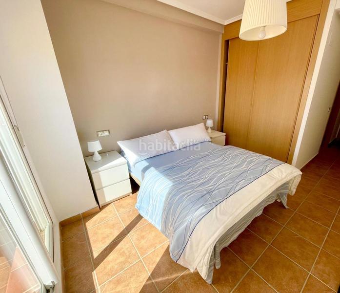 Foto dda47fd3-5657-4d20-adab-d396c09d49ea. Rent flat with pool in Las Salinas Vera