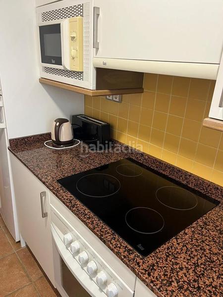 Foto f2115f2a-0bd2-49b3-88cb-14aa782a1f46. Rent flat with pool in Las Salinas Vera