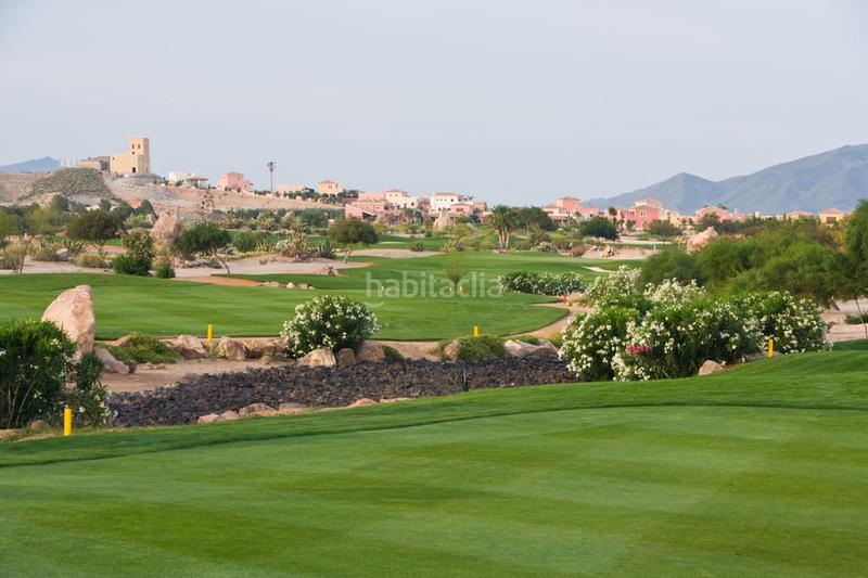 Foto 16116c7c-50c5-4485-b484-62593c072f4d. Dúplex amb piscina a Desert Spring Golf Cuevas del Almanzora