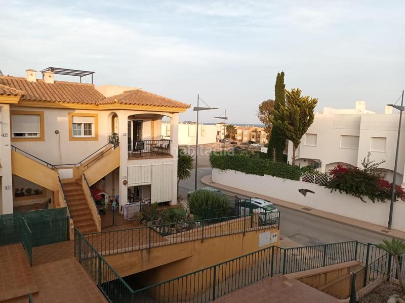 Foto 1a94de59-c2e2-4271-b184-1e61304b1278. Lloguer pis amb aparcament piscina a Palomares Cuevas del Almanzora