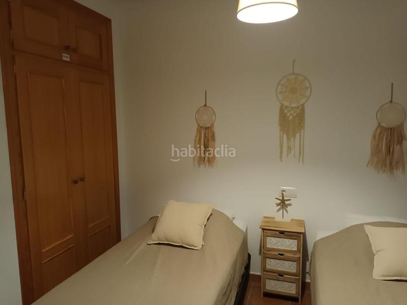 Foto 12242550-f321-434f-8a7f-082a631d4150. Location appartement avec parking piscine dans Palomares Cuevas del Almanzora