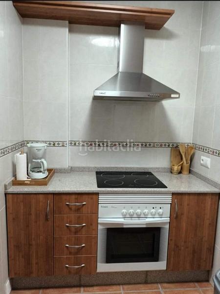 Foto 25239bf9-f91e-4b6d-b20b-d64960adb0c7. Location appartement avec parking piscine dans Palomares Cuevas del Almanzora