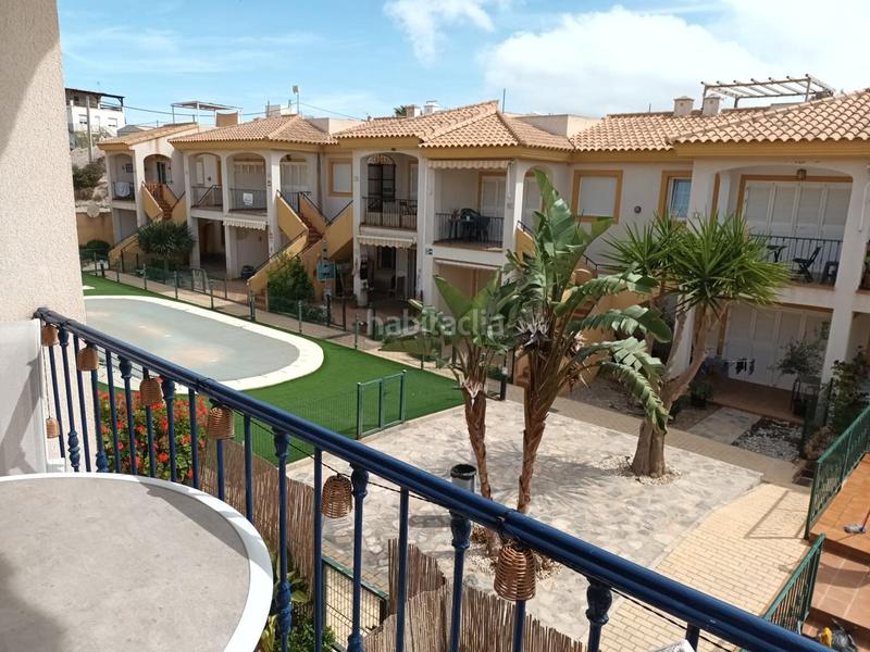 Foto 04ce43f1-69d8-4dea-8472-8a2167a7bb86. Miete etagenwohnung mit parking pool in Palomares Cuevas del Almanzora