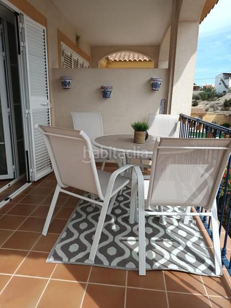 Foto 09d4bfc2-a421-4a5e-b348-6a2f2ae84674. Miete etagenwohnung mit parking pool in Palomares Cuevas del Almanzora
