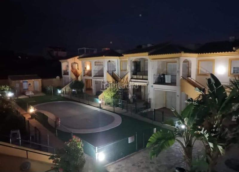 Foto 116fd597-4a66-4b44-8831-39cd434695bb. Miete etagenwohnung mit parking pool in Palomares Cuevas del Almanzora