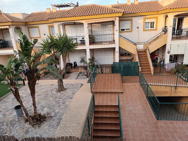 Foto 2f8dc86d-182c-44ae-a5ed-ec418deb22c5. Miete etagenwohnung mit parking pool in Palomares Cuevas del Almanzora