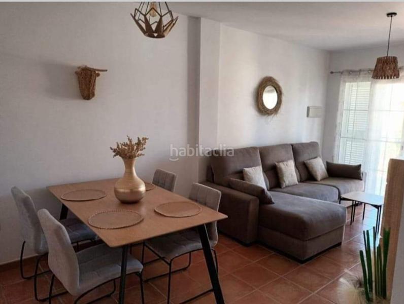 Foto 81d03dff-cfc1-488e-bfef-b2986af36d62. Miete etagenwohnung mit parking pool in Palomares Cuevas del Almanzora