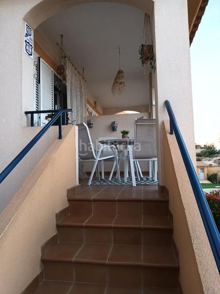 Foto 83e8ba37-6459-44df-a357-438479b8b2e5. Miete etagenwohnung mit parking pool in Palomares Cuevas del Almanzora
