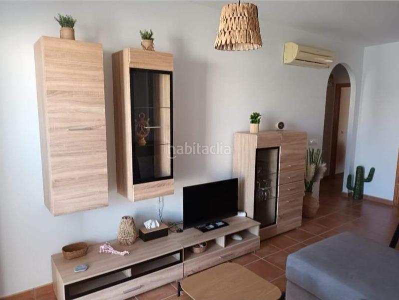 Foto b160b4ac-e82d-4994-ac21-f3ecfe333c03. Miete etagenwohnung mit parking pool in Palomares Cuevas del Almanzora