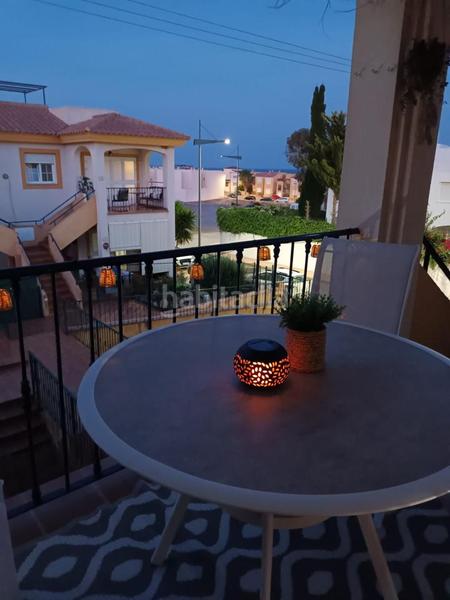 Foto 801f6cab-cda9-4813-abbf-44f5dfbabba4. Rent flat with parking pool in Palomares Cuevas del Almanzora