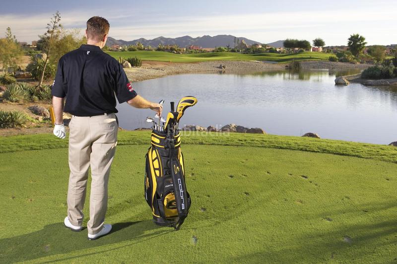 Foto e49ba79f-dd57-4ac9-a856-bc57ee52f4be. Appartamento in Vera ciudad Vera