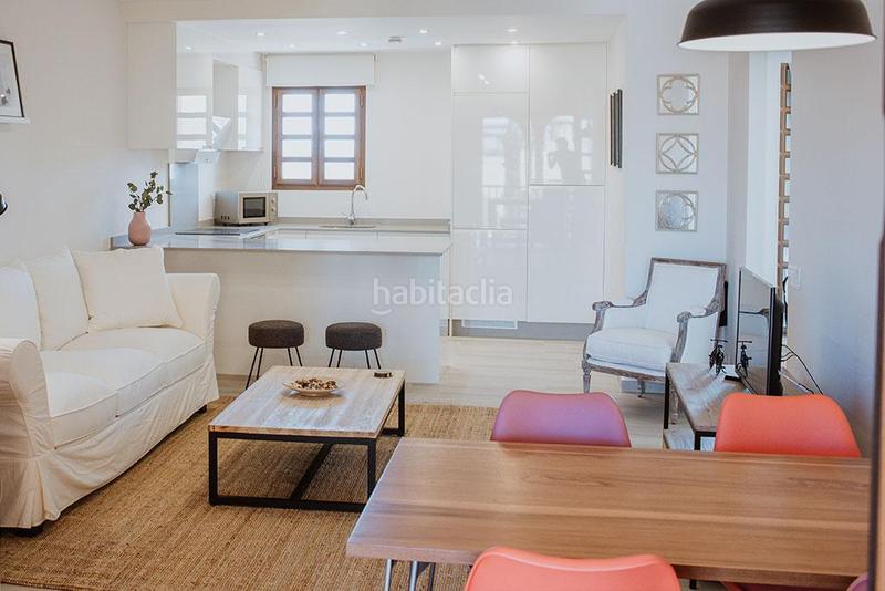 Foto e92ac7a0-cc1e-446b-918a-1cfbbdede2bc. Appartamento in Vera ciudad Vera