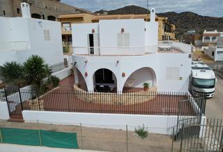 House  El caln. Oportunidad!!! villa en la playa