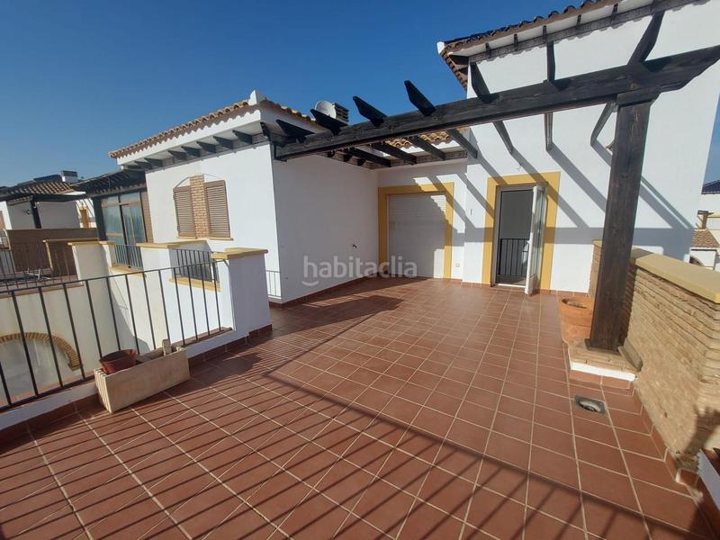 Foto 09d07834-a54f-4eea-9a9f-2af844edfe49. House with pool in Lomas del Mar Vera