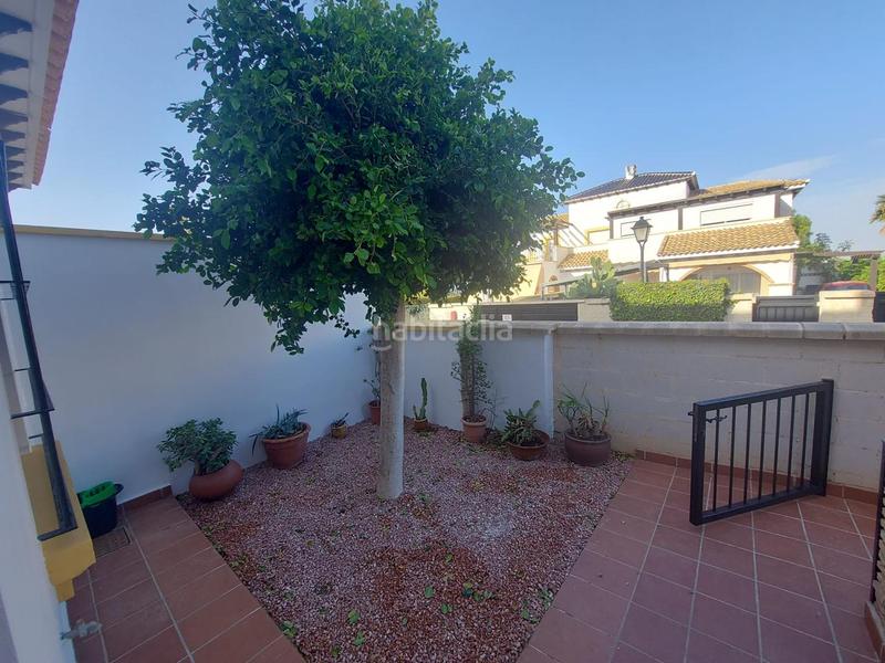 Foto 0fb6ef3f-1b74-47b7-b1eb-1b326c837050. House with pool in Lomas del Mar Vera