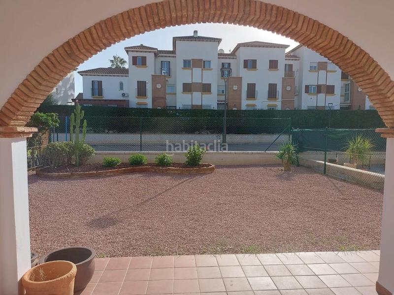 Foto 31376574-a8c1-4cdb-b53f-8a25c76bc27c. House with pool in Lomas del Mar Vera