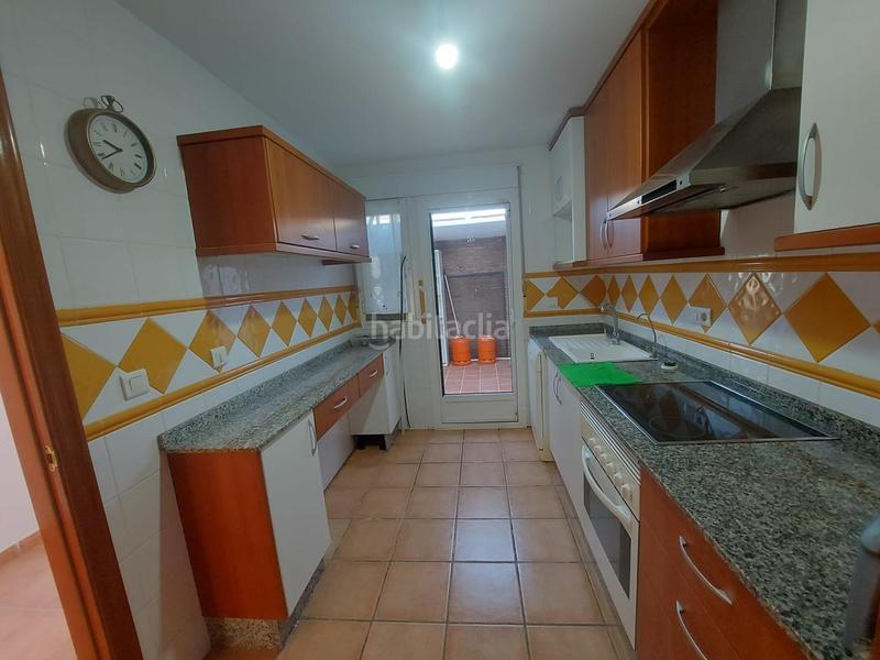 Foto 3aa1e5ed-c0bf-4507-a1e2-5bb376dcf576. House with pool in Lomas del Mar Vera