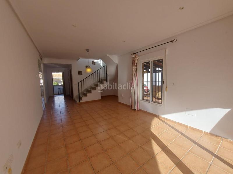 Foto 3fdb920a-bd0b-4481-a1c5-0cc2bba255f5. House with pool in Lomas del Mar Vera