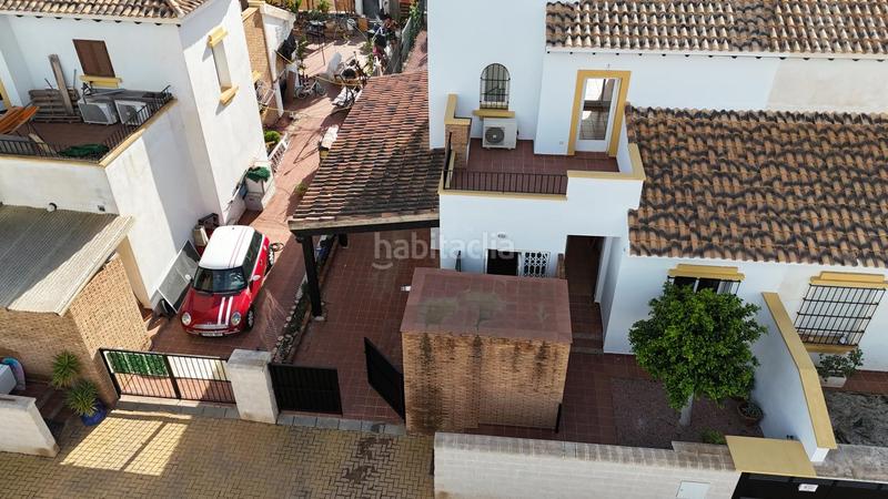 Foto 6ec1020b-52c1-4ea9-b8ef-299344c02a65. House with pool in Lomas del Mar Vera