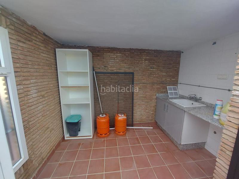 Foto 90762cef-6867-4fe7-9001-a5795c1c95c0. House with pool in Lomas del Mar Vera