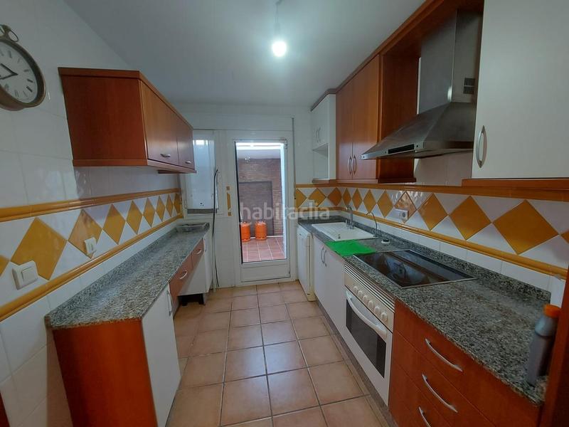 Foto bcfda237-8cc8-4f95-b726-bc649b0937b9. House with pool in Lomas del Mar Vera