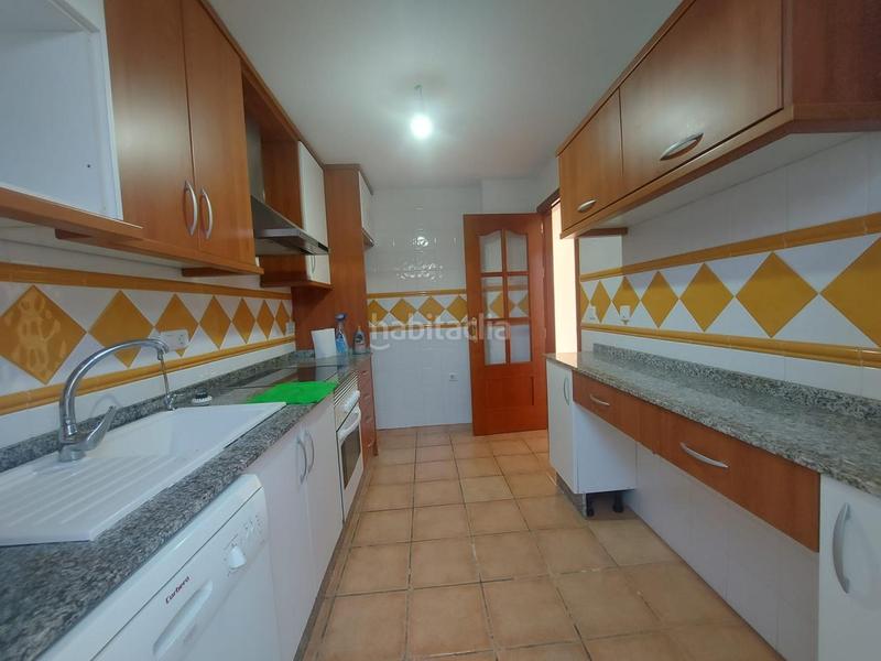 Foto db6b717b-e755-46ee-89fc-a954dd936421. House with pool in Lomas del Mar Vera