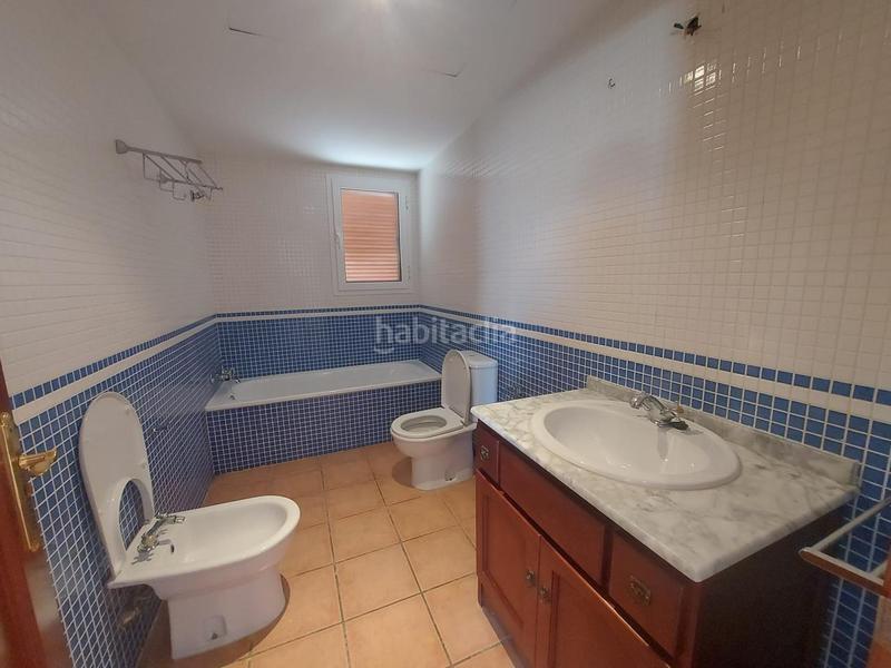 Foto e2229f3e-5524-427d-be7a-ec43cb3a4fbe. House with pool in Lomas del Mar Vera