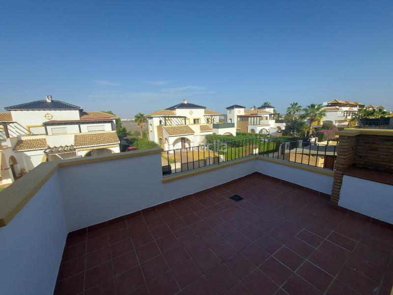 Foto e758a97e-3fa3-4329-8184-d42fb15ef7e4. House with pool in Lomas del Mar Vera