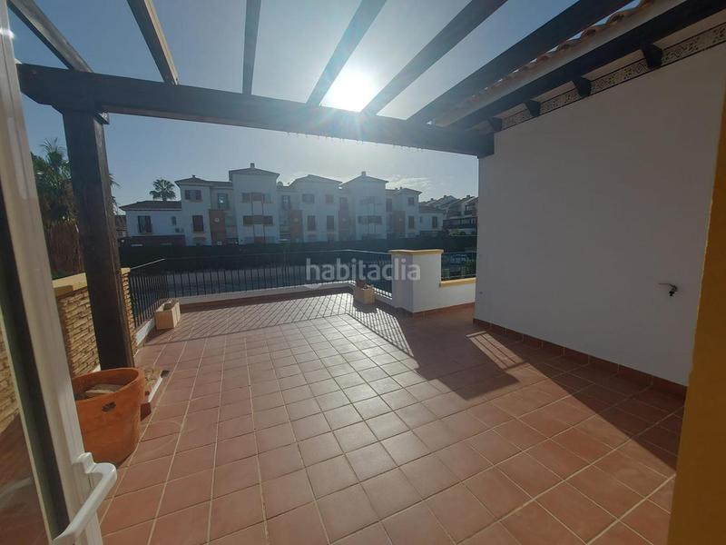 Foto f44a8734-71a6-44b1-a428-1585b9cff4fa. House with pool in Lomas del Mar Vera