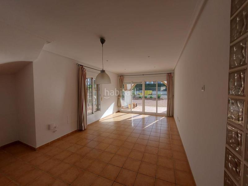 Foto f982b84b-6145-40ac-b1ab-78ba561988a9. House with pool in Lomas del Mar Vera