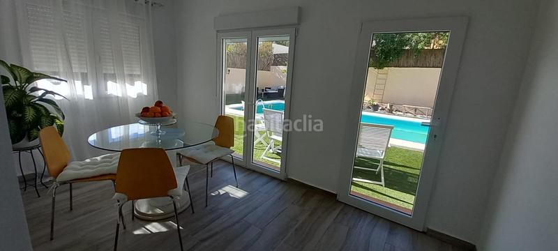 Foto 039059a7-6067-4ea2-a8fd-97215d051b88. Casa precioso chalet en la cabuzana, en Vera ciudad Vera