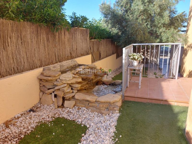 Foto 241bd1e8-5951-4503-bbc7-40add78aa32e. Casa amb piscina a Vera ciudad Vera