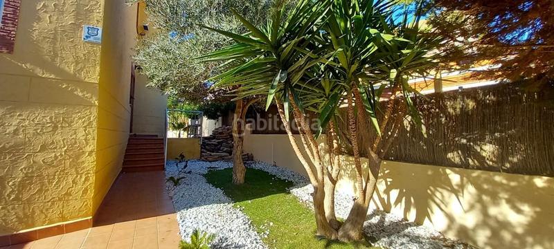 Foto 5c026ed2-308c-4c9f-a891-f65e34ead430. Casa precioso chalet en la cabuzana, en Vera ciudad Vera