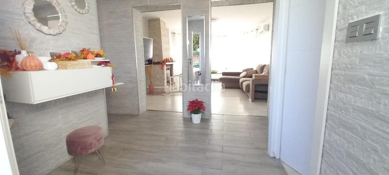 Foto 84bec409-3dd2-492e-a2dc-4699fc6ec2f7. Casa precioso chalet en la cabuzana, en Vera ciudad Vera
