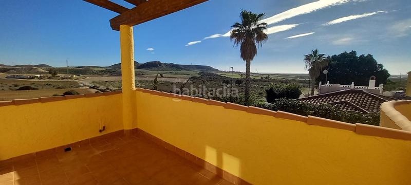 Foto aaf135c2-8939-4a26-b5fe-76947f632231. Casa precioso chalet en la cabuzana, en Vera ciudad Vera