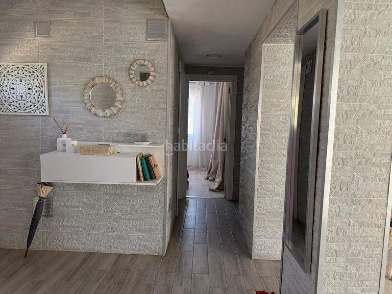 Foto c0a9913a-3009-4e6f-9568-dddc54a99d49. Casa amb piscina a Vera ciudad Vera
