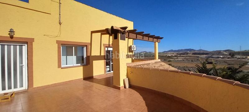 Foto c2dcd8c7-a66b-47e4-857a-d057d7c78740. Casa precioso chalet en la cabuzana, en Vera ciudad Vera