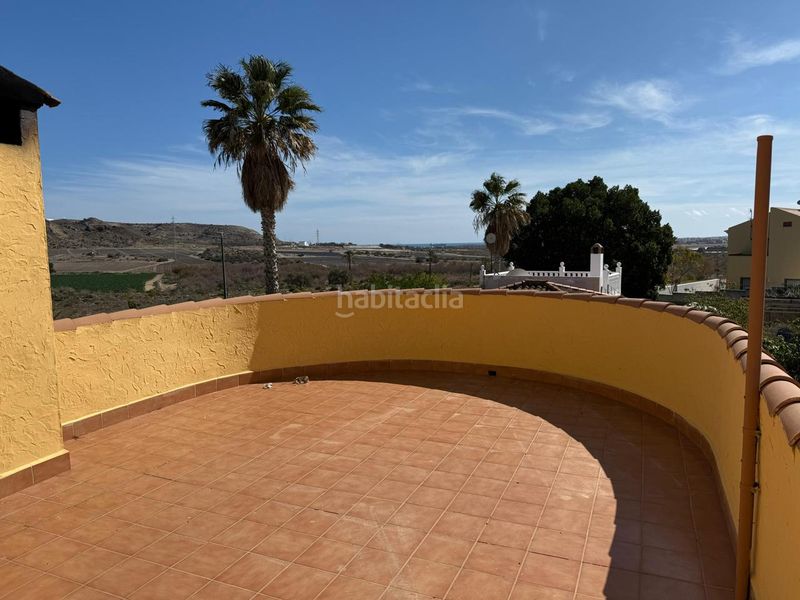 Foto c3a700f2-466e-4876-b3af-262808db0bcd. Casa amb piscina a Vera ciudad Vera
