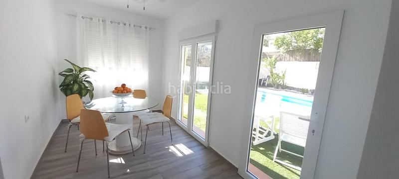 Foto c8df9989-78a7-4e97-9b37-e7e5eba1ef59. Casa precioso chalet en la cabuzana, en Vera ciudad Vera