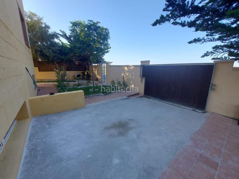 Foto e5caf01e-e9b2-40d7-b500-2495863bde2d. Casa amb piscina a Vera ciudad Vera