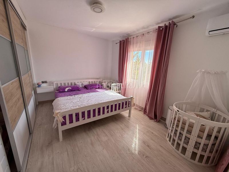 Foto f79b3b87-7647-4943-9cb4-e6adf9c9c4d7. Casa amb piscina a Vera ciudad Vera