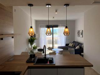 Miete Etagenwohnung  Del mulhacén. Apartamento en valle del este